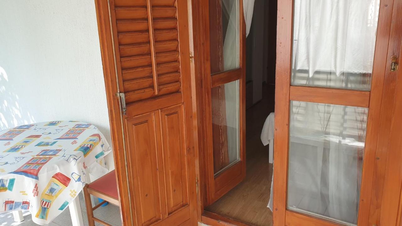 Accomodation Mirjana Rooms Poreč Exterior foto